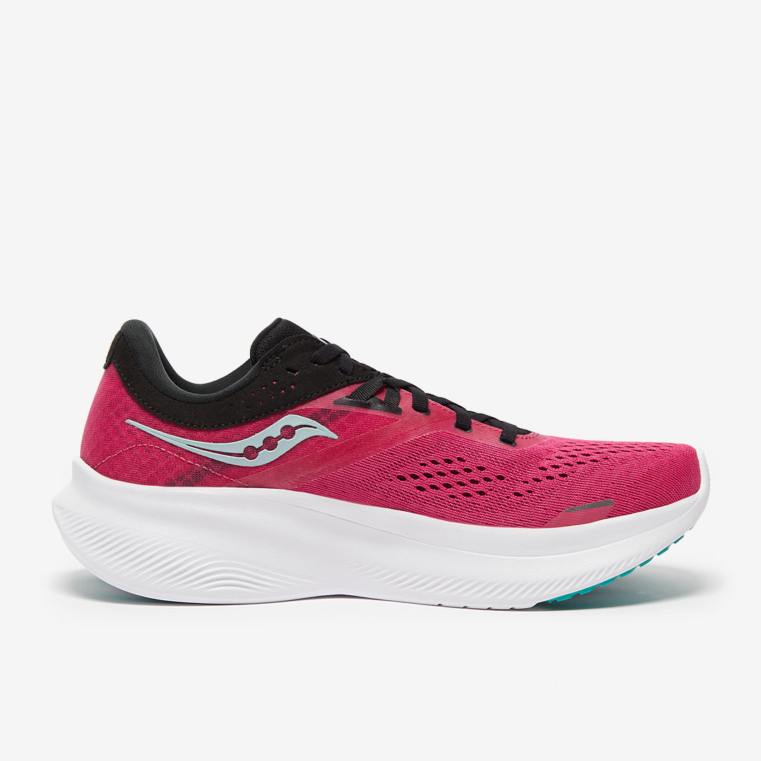 Saucony Womens Ride 16