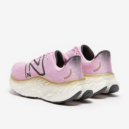 New Balance Womens Fresh Foam More V4
