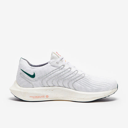 Nike Pegasus Turbo Next Nature - Pure Platinum/Bright Spruce