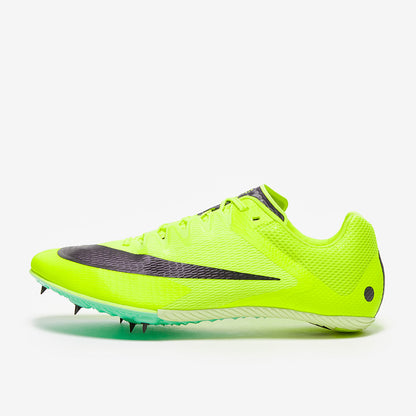 Nike Zoom Rival Sprint - Volt/Cave Purple-Mint Foam