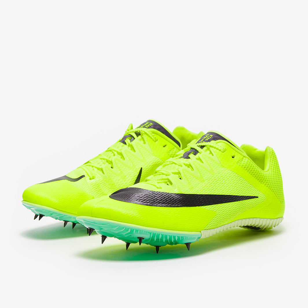 Nike Zoom Rival Sprint - Volt/Cave Purple-Mint Foam