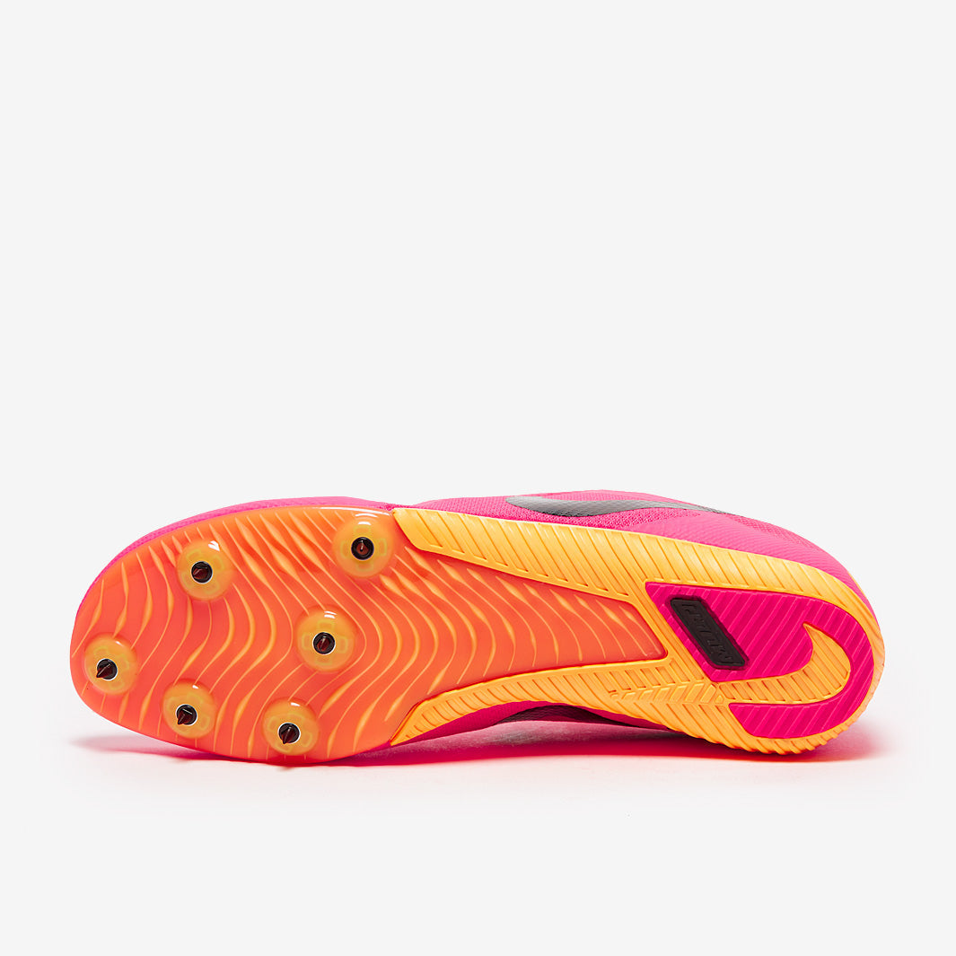 Nike Zoom Rival Multi - Hyper Pink/Black
