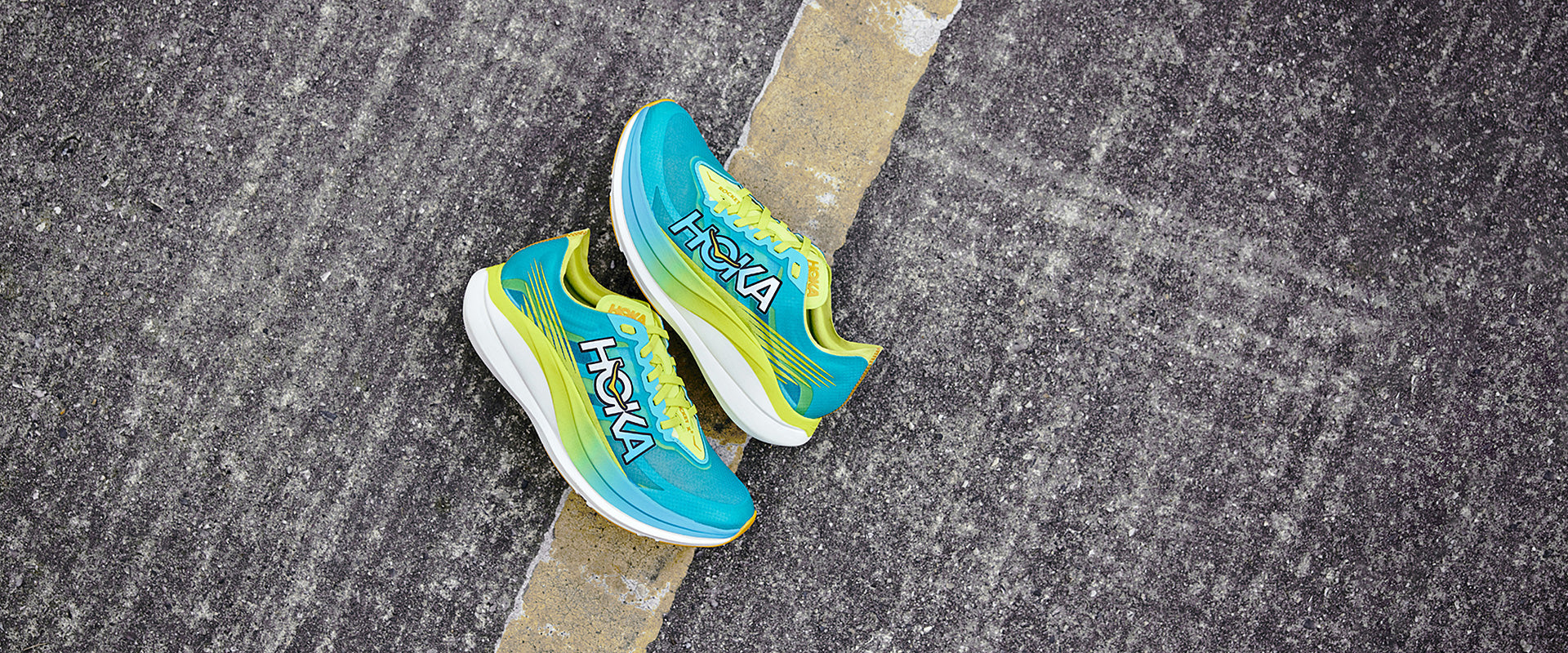Hoka Unisex Rocket X 2
