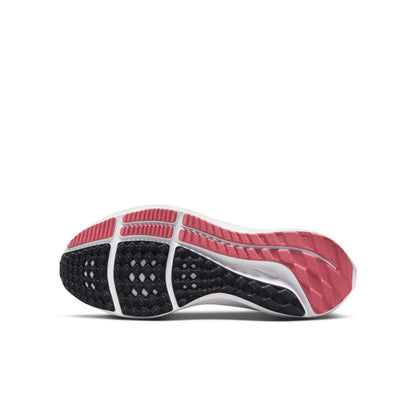 Nike Older Kids Pegasus 40 (GS) - Coral Chalk-Citron Pulse