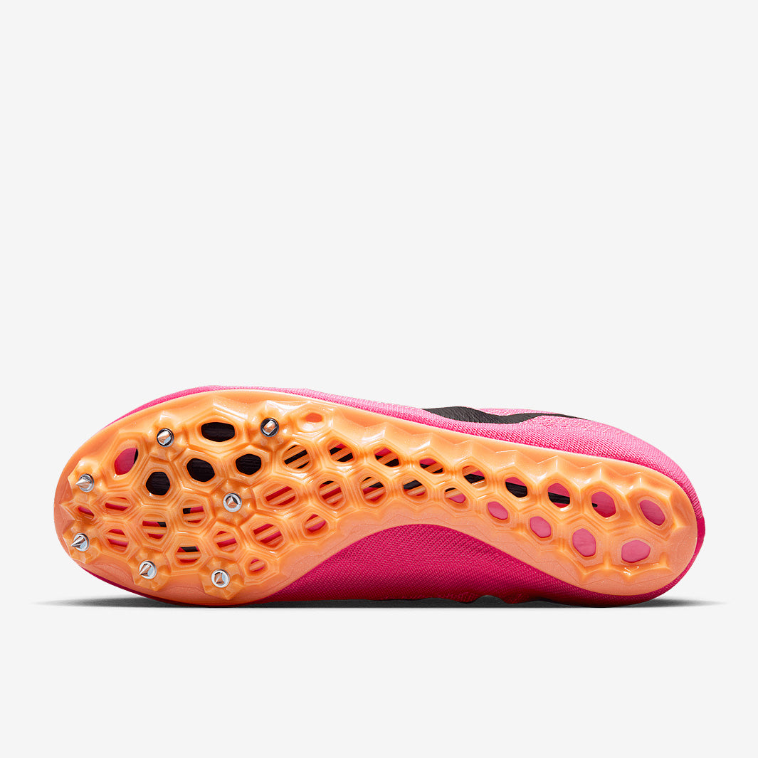 Nike JA Fly 4 - Hyper Pink/Black