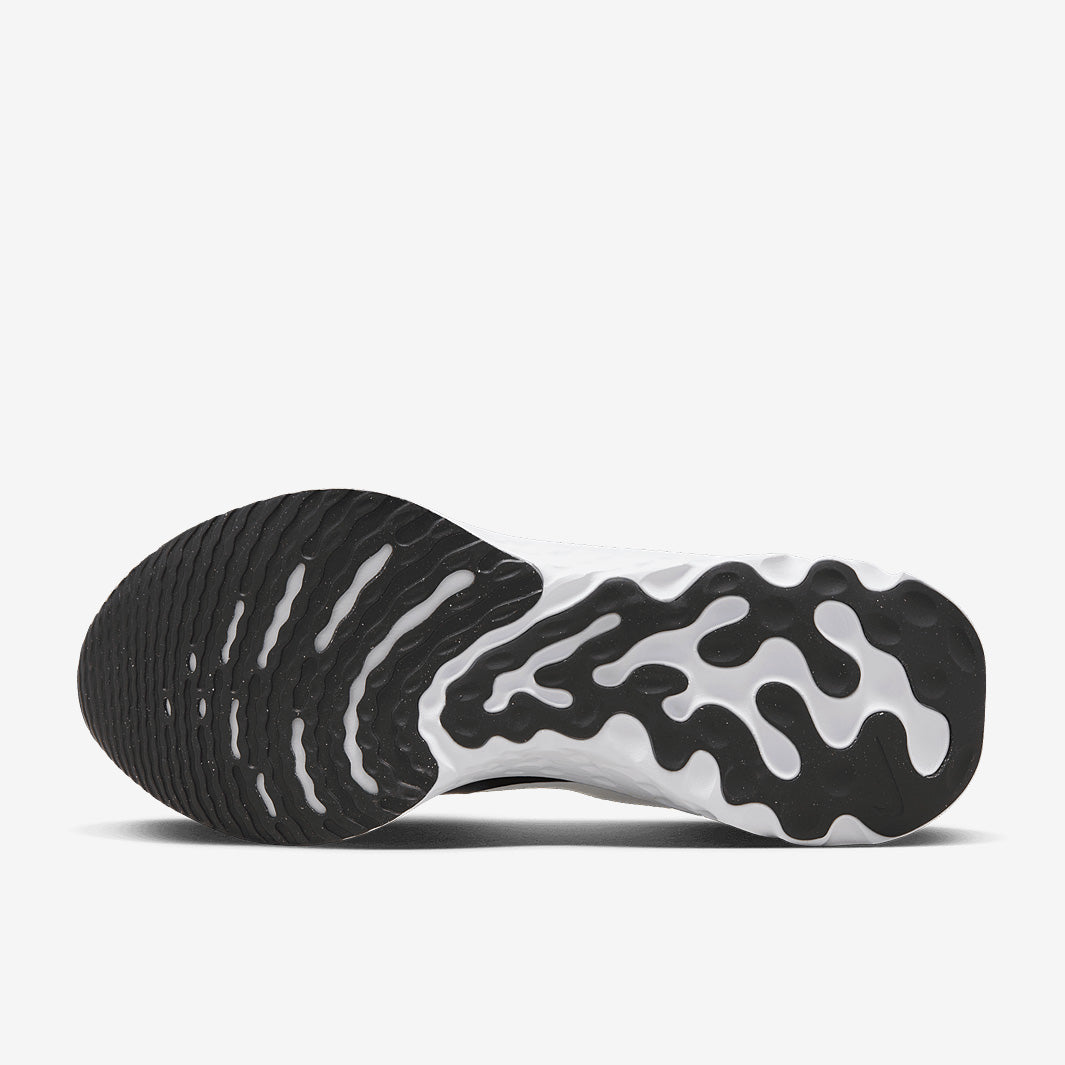 React Infinity Run FK 3 - White/Black-Photo Blue