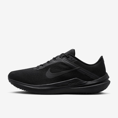 Nike Winflo 10 - Black/Black-Black