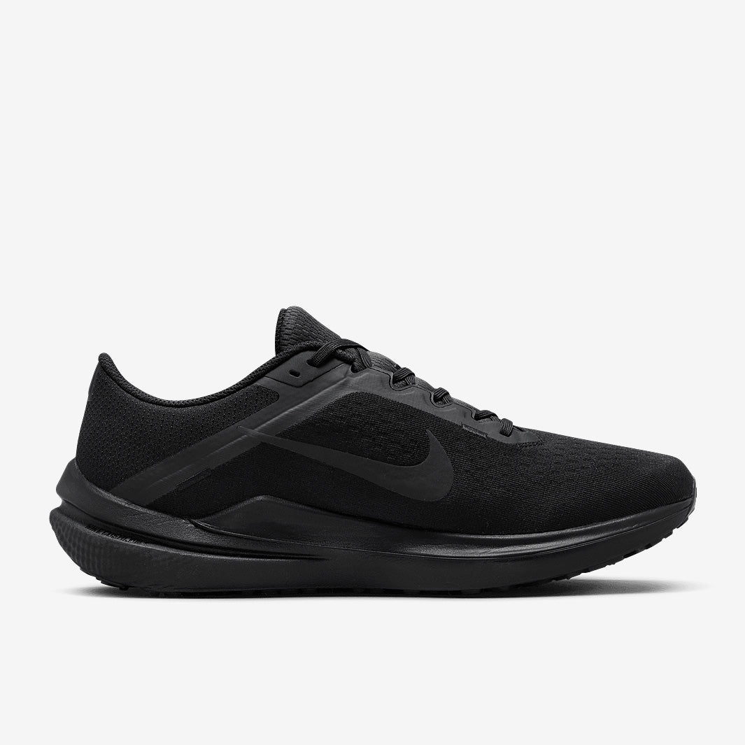Nike Winflo 10 - Black/Black-Black