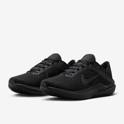 Nike Winflo 10 - Black/Black-Black