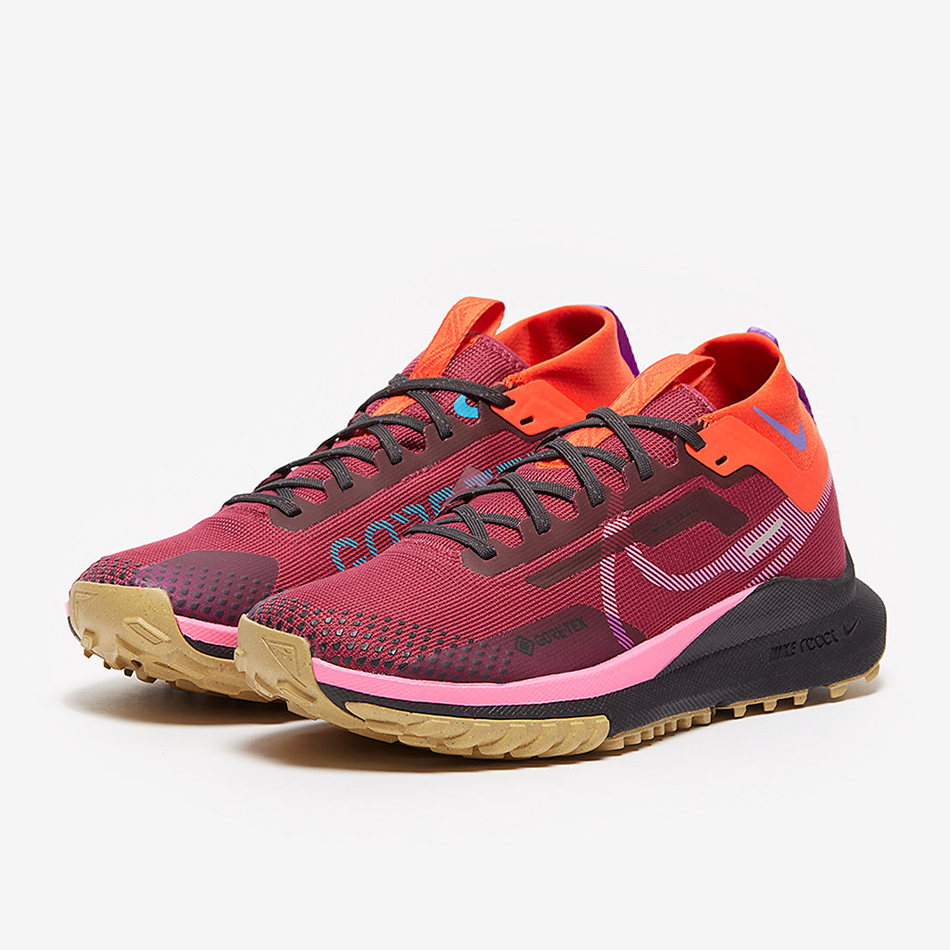 Nike Womens Pegasus Trail 4 GORE-TEX