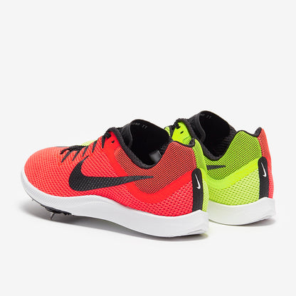 Nike Zoom Rival - Bright Crimson/Black-Volt