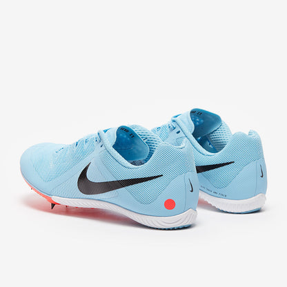 Nike Zoom Rival - Blue Chill/Black-Bright Crimson
