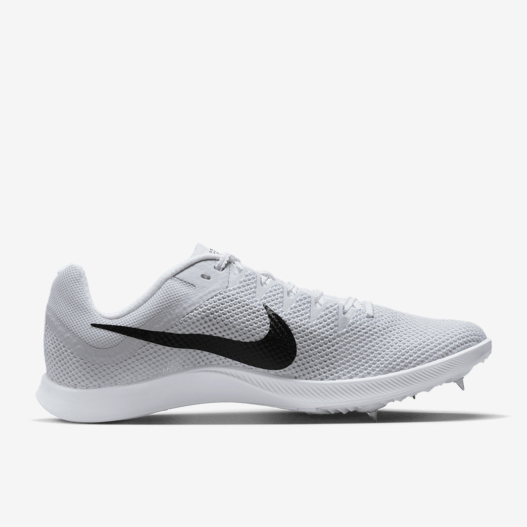 Nike Rival - White/Black