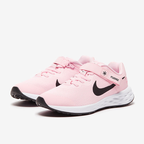 Nike Older Kids Sportswear Revolution 6 Flyease NN (GS)