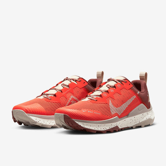 Nike Wildhorse 8 - Picante Red