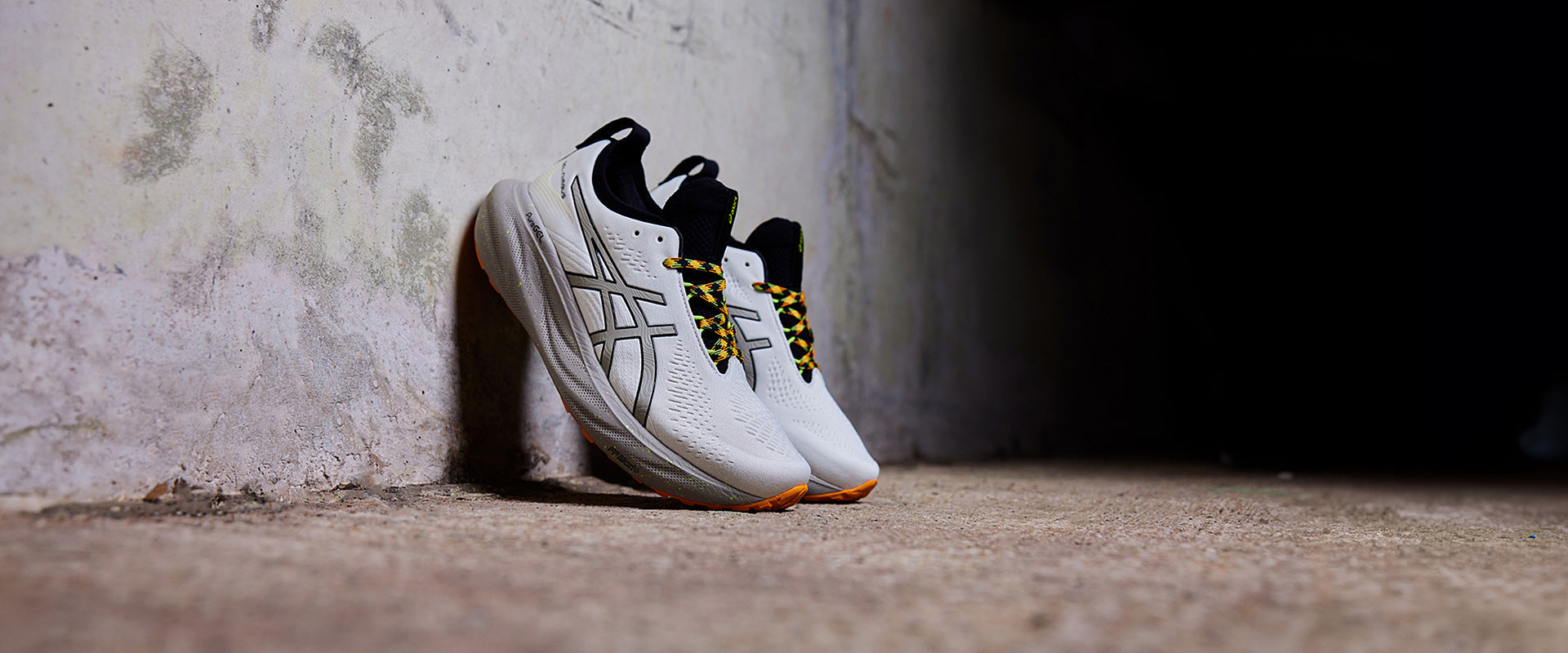 ASICS Gel-Nimbus 25 TR