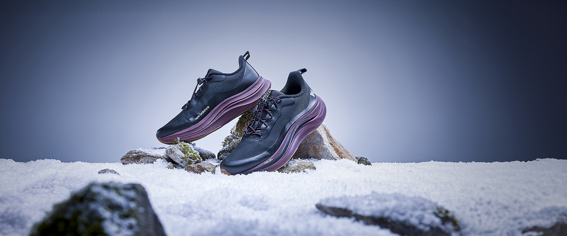 New Balance FuelCell Propel v4 Permafrost