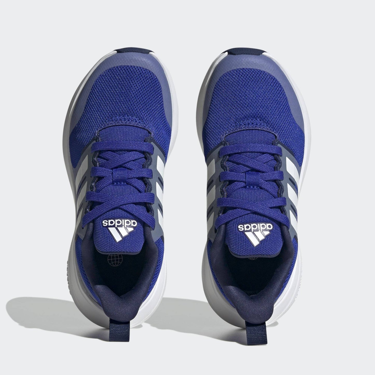 FortaRun 2.0 Cloudfoam Lace Shoes