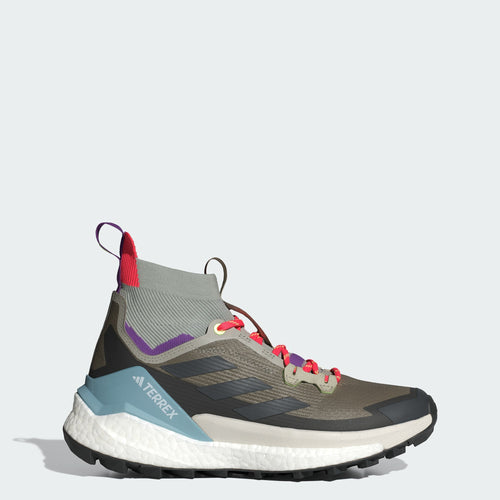 adidas Womens Terrex Free Hiker 2.0
