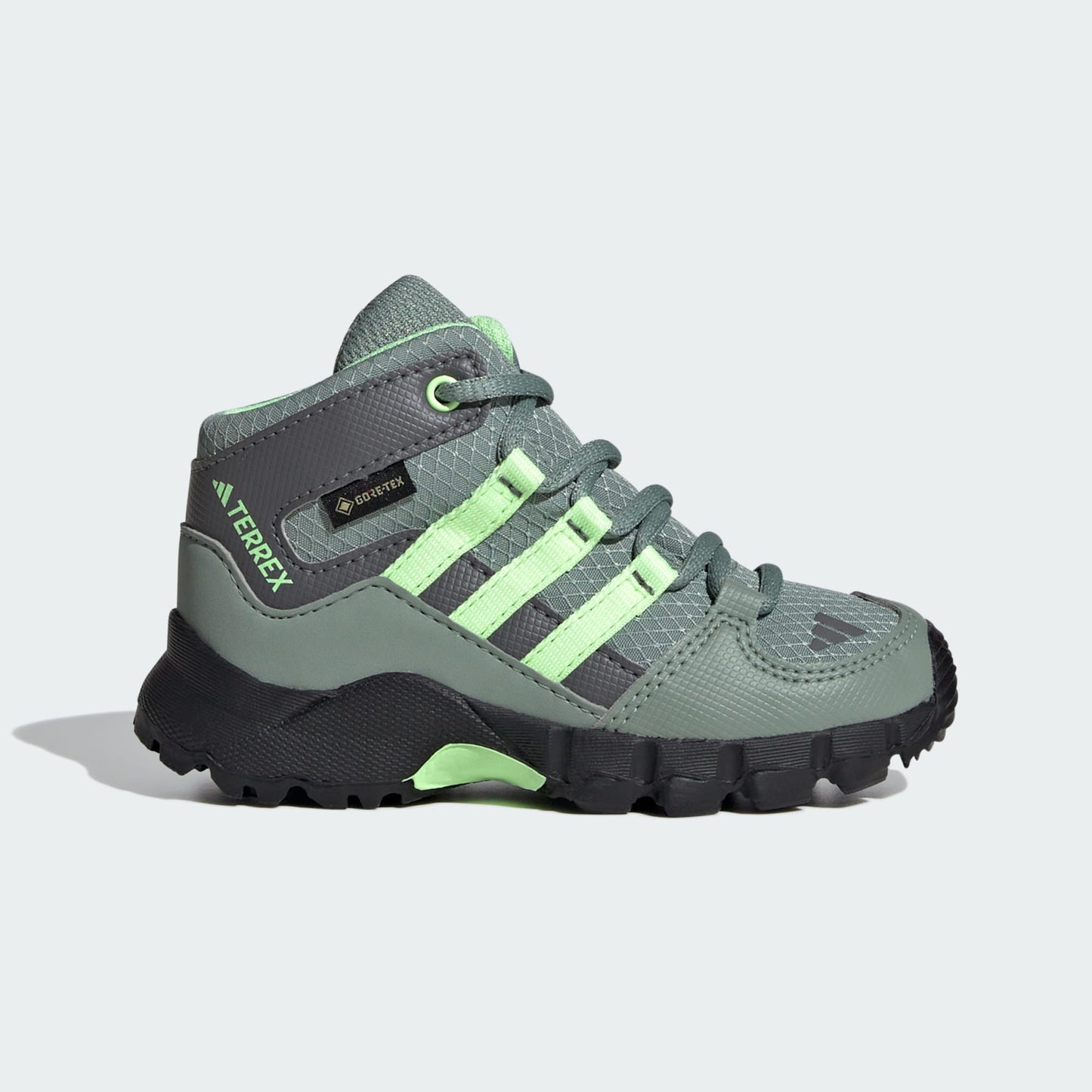 adidas Younger Kids Terrex Mid GORE-TEX (PS)
