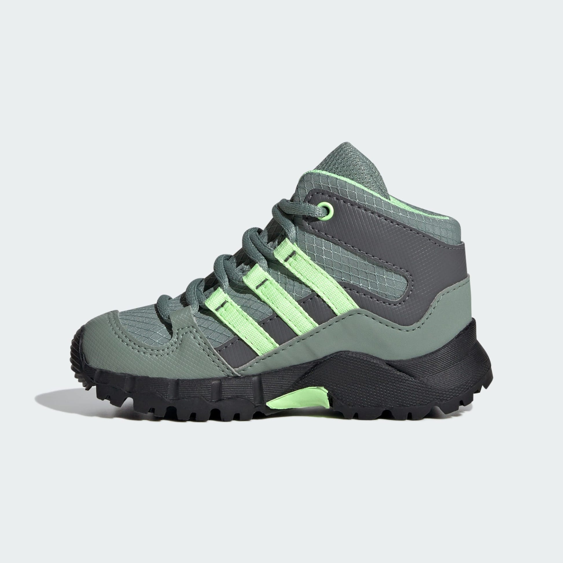 adidas Younger Kids Terrex Mid GORE-TEX (PS)