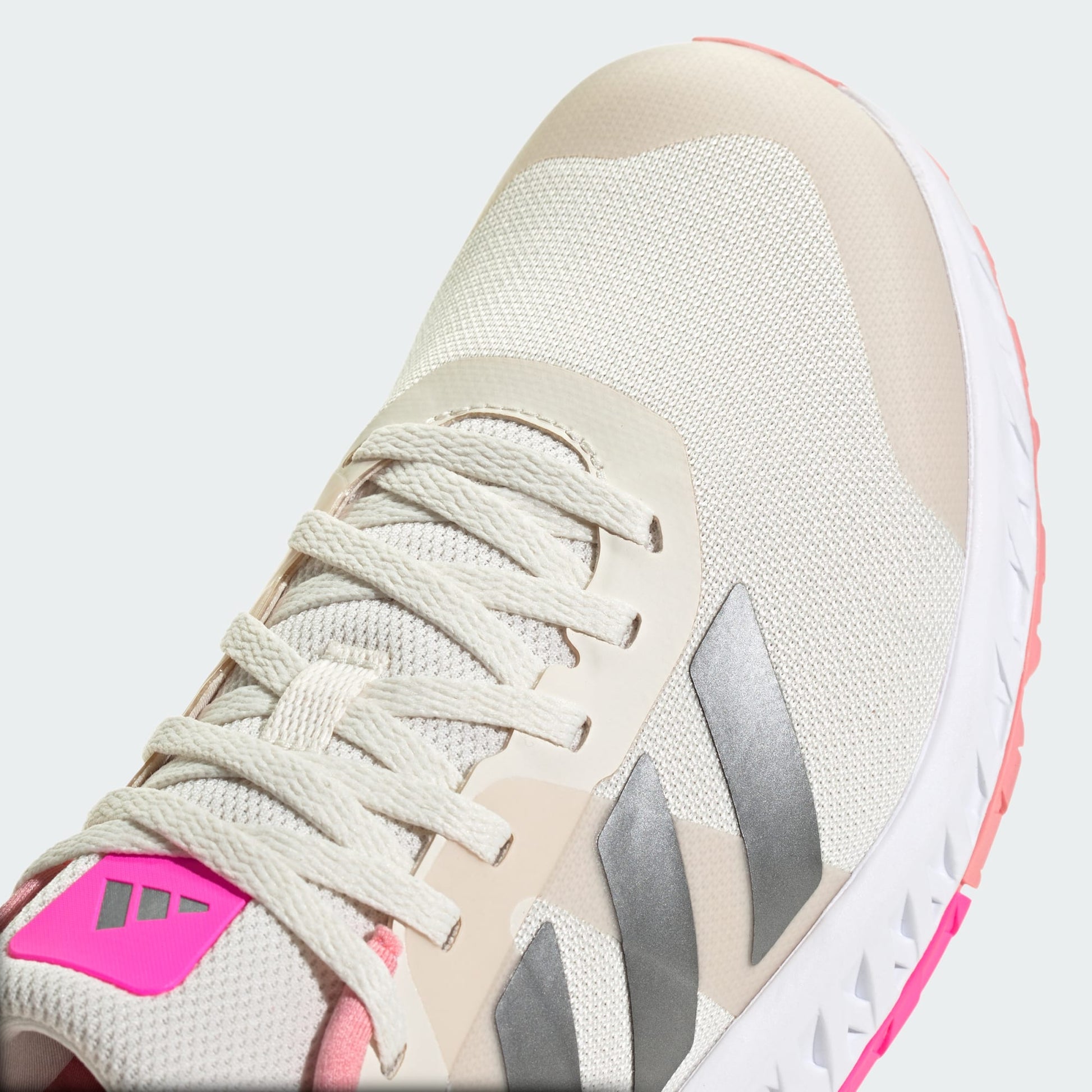 adidas Women Everyset Trainer Shoes