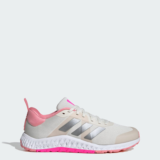 adidas Women Everyset Trainer Shoes