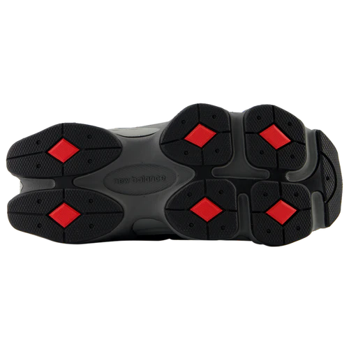 Big Kids' 9060 New Balance "Black Gray"