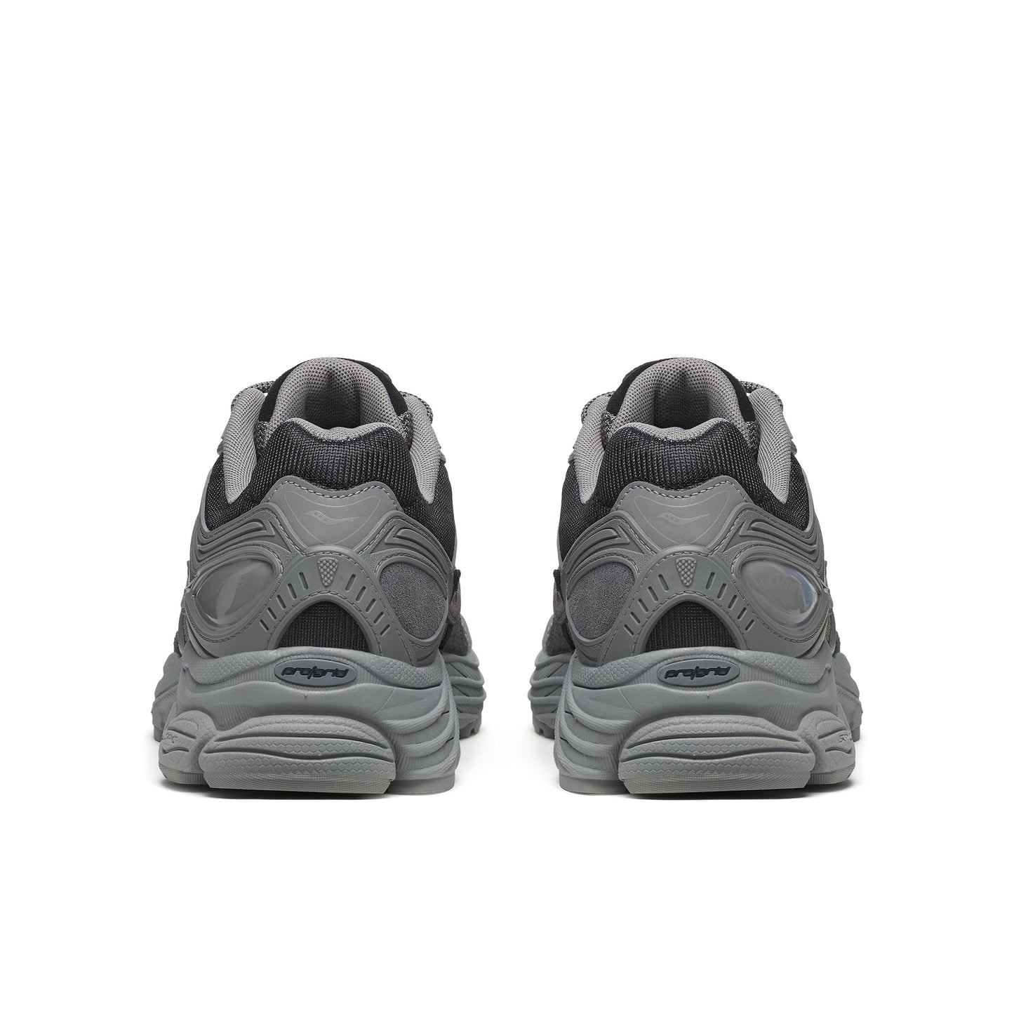 Saucony ProGrid Omni 9 Armor Grey