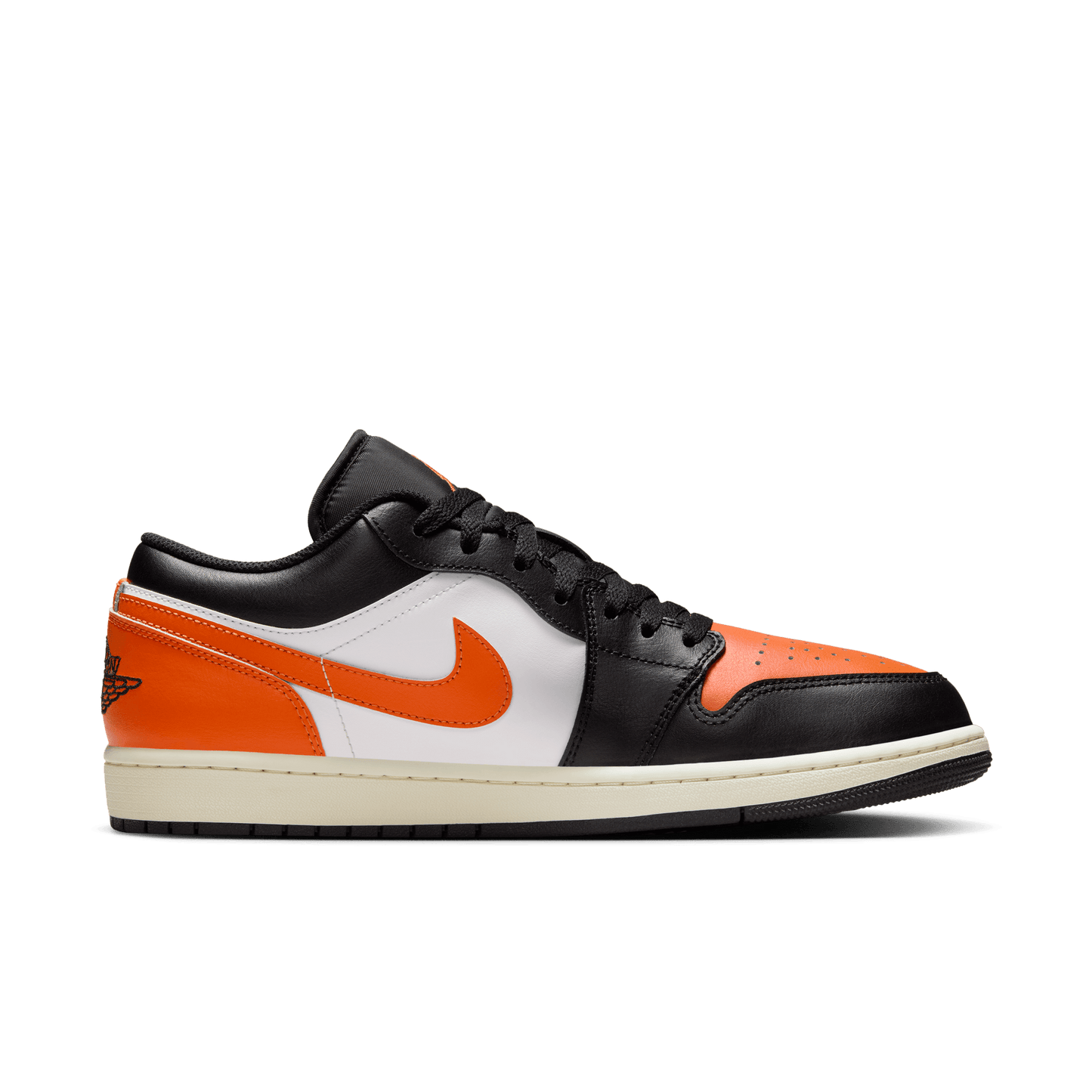 Men's Air Jordan 1 Low "Shattered Backboard Alternate"