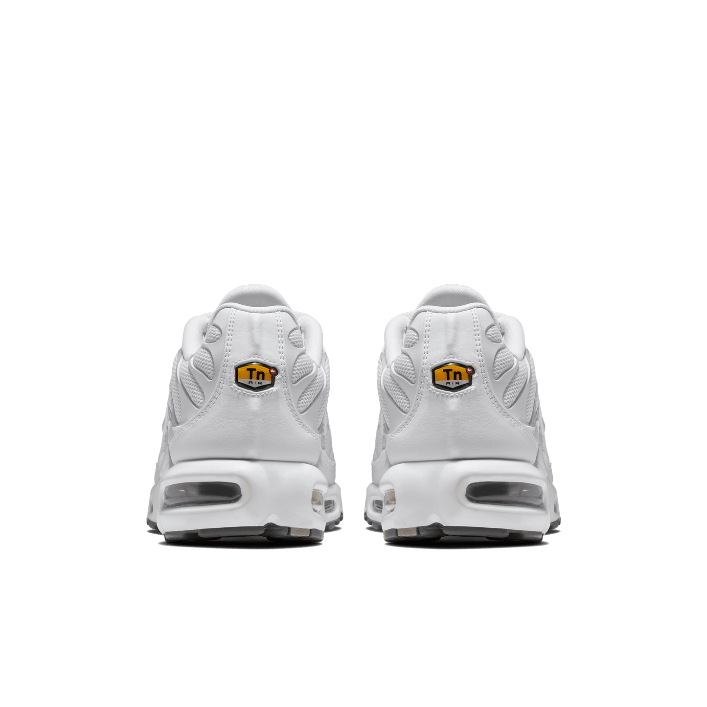 Men's Nike Air Max Plus "White"