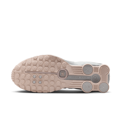 Women's Nike Shox R4 "Barely Rose"