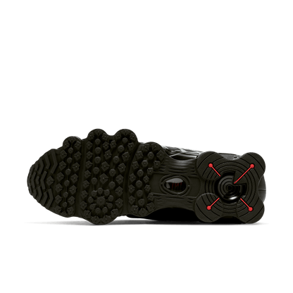 Men's Nike Shox TL "Metallic Hematite"