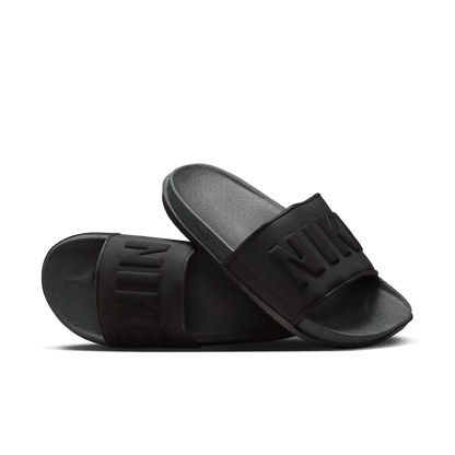 Men's Nike Offcourt Slides "Anthracite Black"