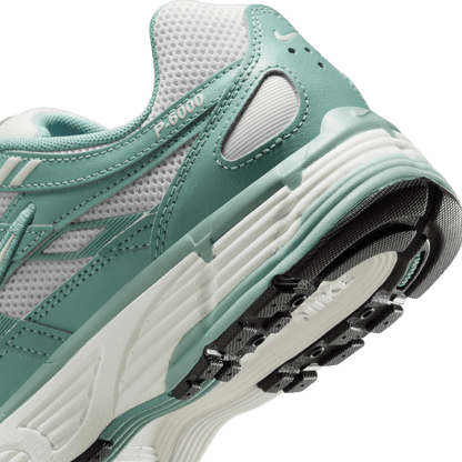 Women's Nike P-6000 "Cannon Soft Pearl"