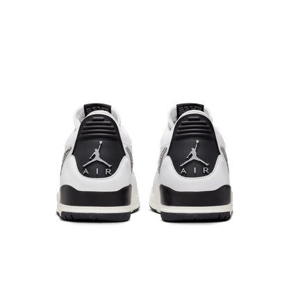 Men's Air Jordan Legacy 312 Low "Elephant Swoosh"