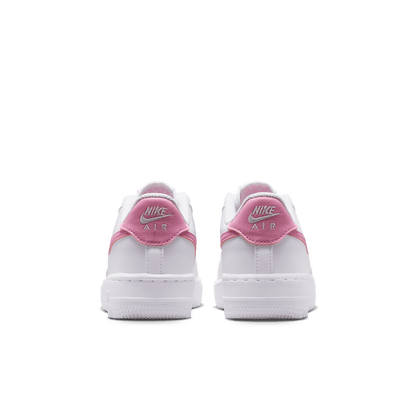 Big Kids' Nike Air Force 1 "Pink Rise"
