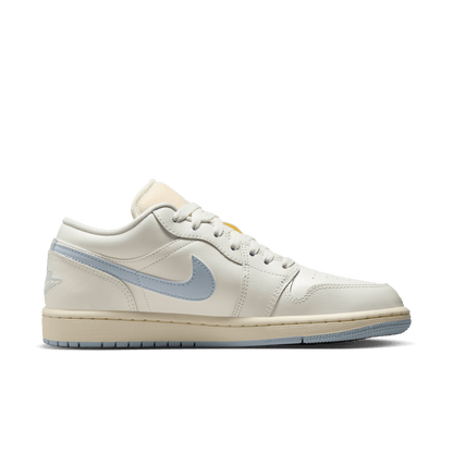 Women's Air Jordan 1 Low “Ghost”