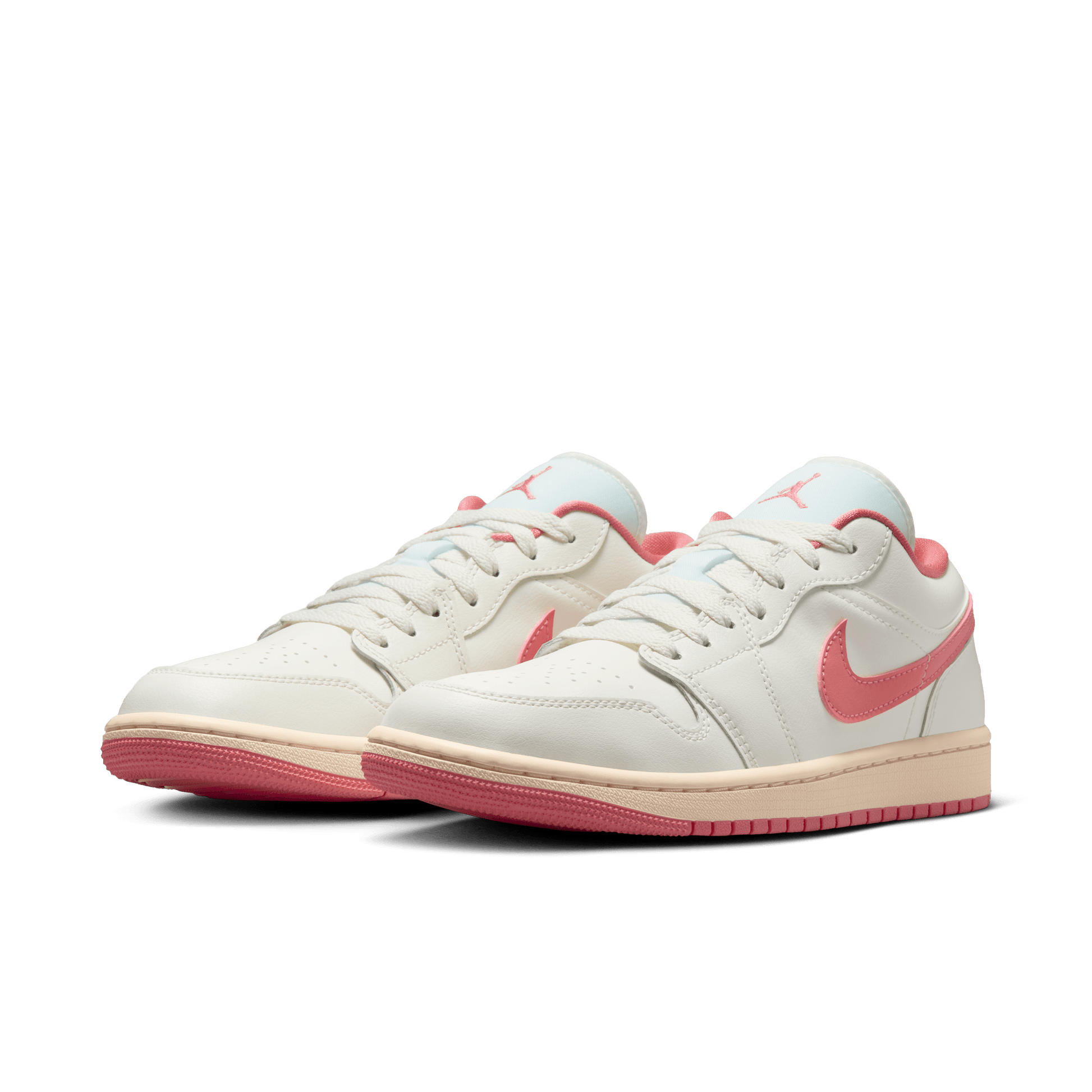 Women's Air Jordan 1 Low "Pink Salt"