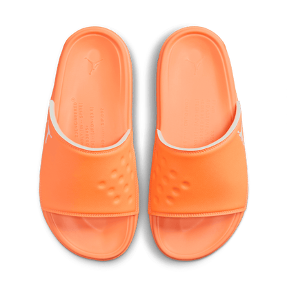 Men's Jordan Play Slides "Bright Citrus"