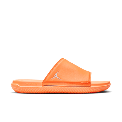 Men's Jordan Play Slides "Bright Citrus"