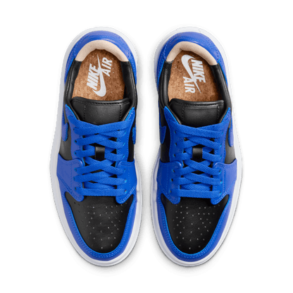 Women's Air Jordan 1 Elevate Low “Hyper Royal”
