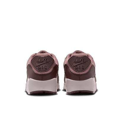 Women's Nike Air Max 90 "Dark Pony Platinum Violet "