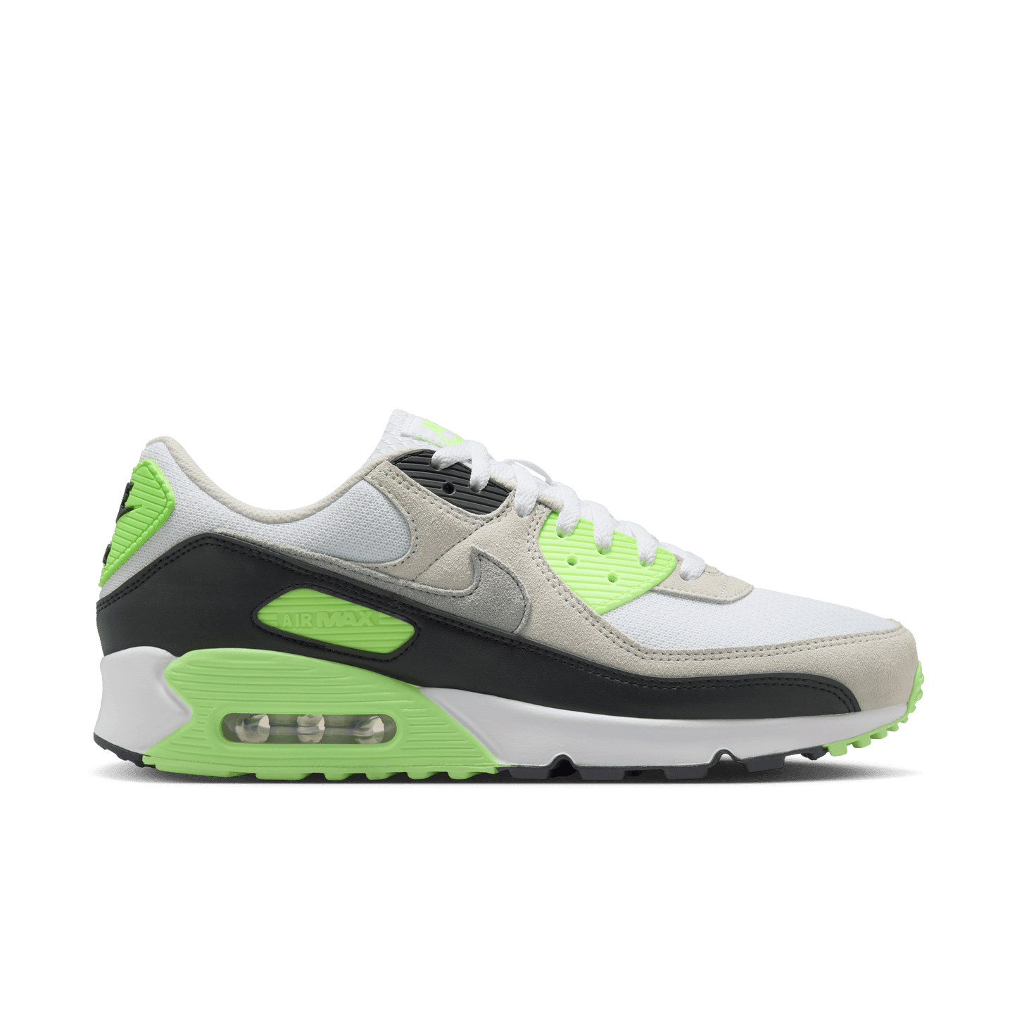 Men's Nike Air Max 90 "Vapor Green"