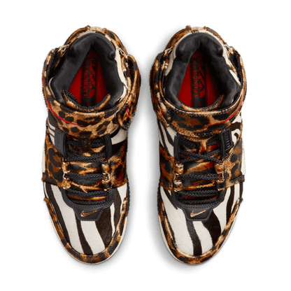 Men's LeBron James Nike Zoom LeBron 2 LX “Beast”