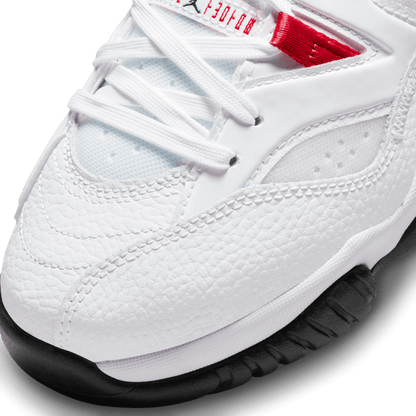 Big Kids' Jumpman Two Trey "Chicago Bulls"