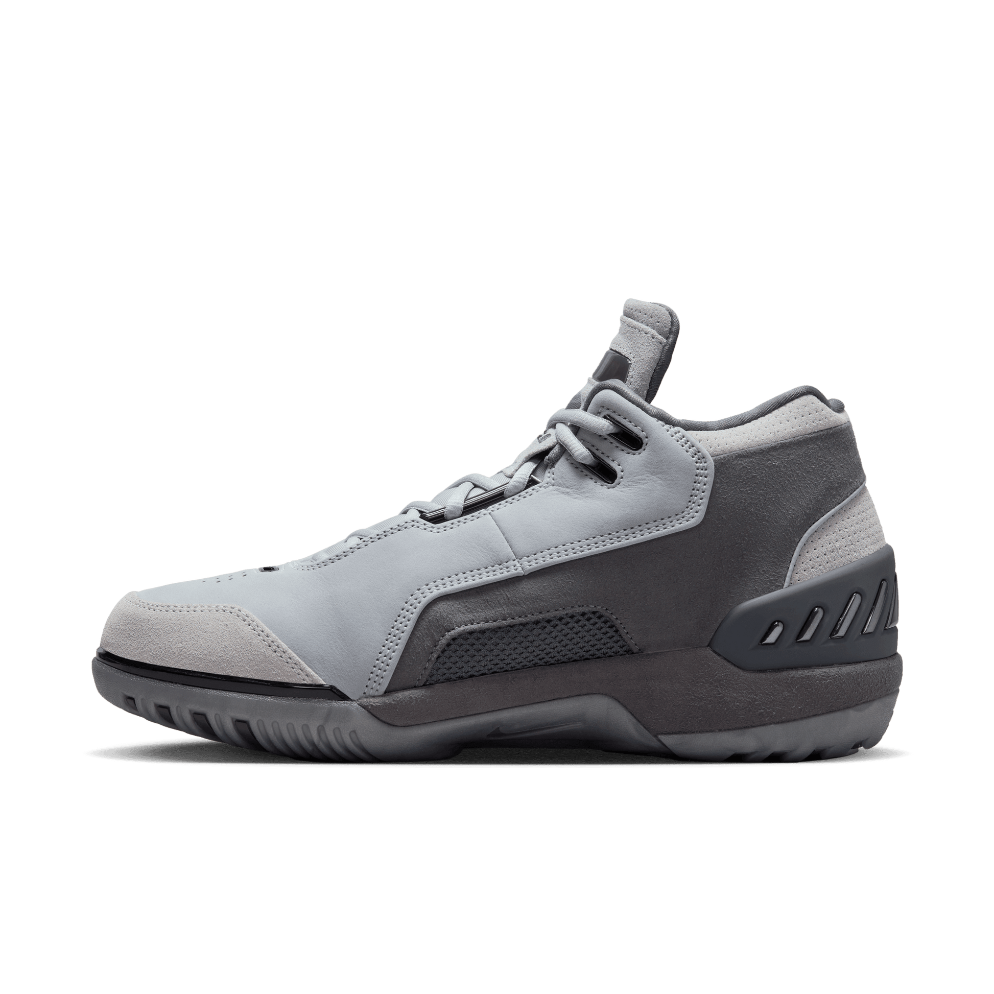 Men's Nike Air Zoom Generation "Dark Grey"