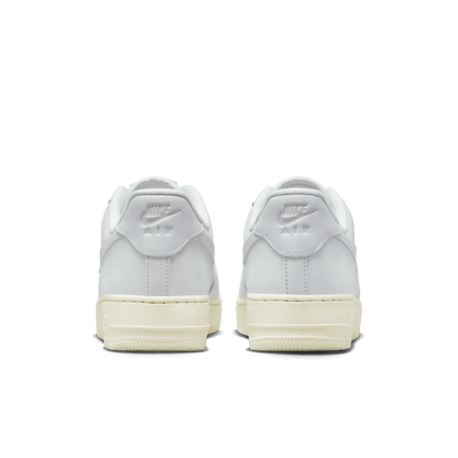 Women's Nike Air Force 1 Premium "Summit White"