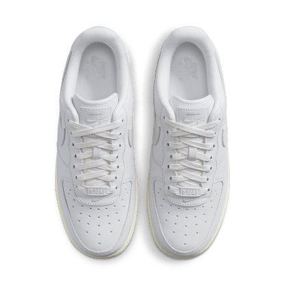 Women's Nike Air Force 1 Premium "Summit White"