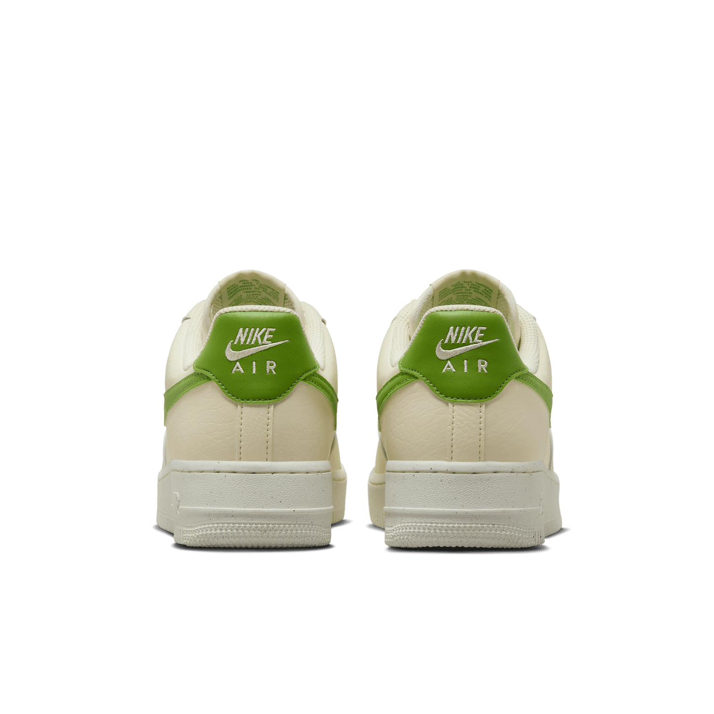 Women's Nike Air Force 1 '07 NN "Coconut Milk Chlorophyll"